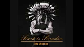 The Dualers  Hurricane Official Audio [upl. by Avihs]