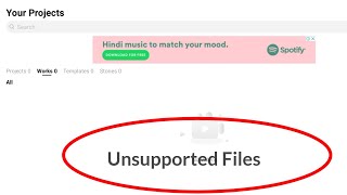 VN App Unsupported File Problem Solved [upl. by Isaacs]