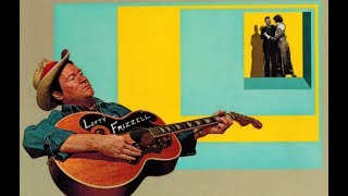 Lefty Frizzell  Mom and Dads Waltz [upl. by Llennor]