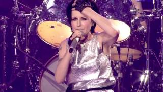 The Cranberries  Ridiculous Thoughts Live  FestiNeuch 2016 HD [upl. by Ataeb]