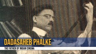 Dadasaheb Phalke The father of Indian Cinema [upl. by Yrod]