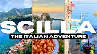 Scilla  The Italian Adventure [upl. by Semela812]