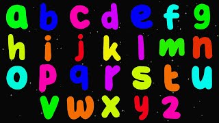 ABCD SONG  Learn ABC Song For Childrens [upl. by Alben881]