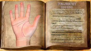 Palmistry life line meaning Free hand reading Palm [upl. by Chaing]