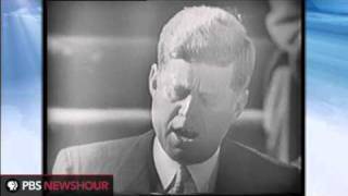 Watch President John F Kennedys Inauguration Speech  January 20 1961 [upl. by Son]