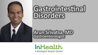 Gastrointestinal Disorders [upl. by Alhan614]