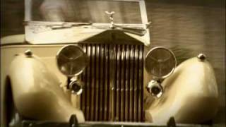 THE MAHARAJAS MOTOR CAR The Story of RollsRoyce in India [upl. by Carlock]