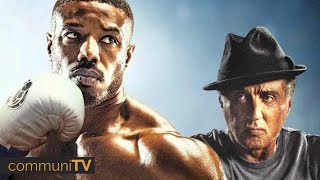 Top 10 Boxing Movies [upl. by Nave]