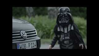 Die besten Werbespots von Volkswagen [upl. by Cathee]