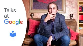 Psychogeography  Will Self  Talks at Google [upl. by Oeflein]