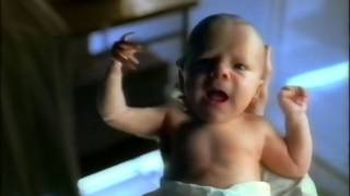 Sparkasse Werbung Baby Vogel 1998 [upl. by Ingamar]