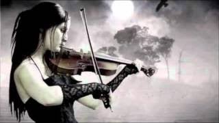 La mejor música de violin triste  relajante y dormir [upl. by Erodisi655]